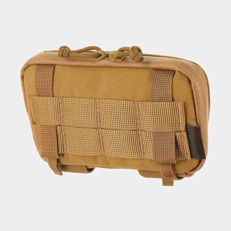 Bolsillo MOLLE Admin Pouch Elite - M-TAC - RACIONES DE COMBATE MRE