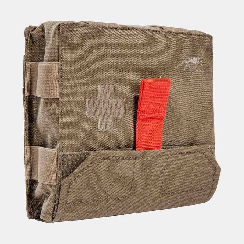 Botiquín IFAK Pouch S MK 2