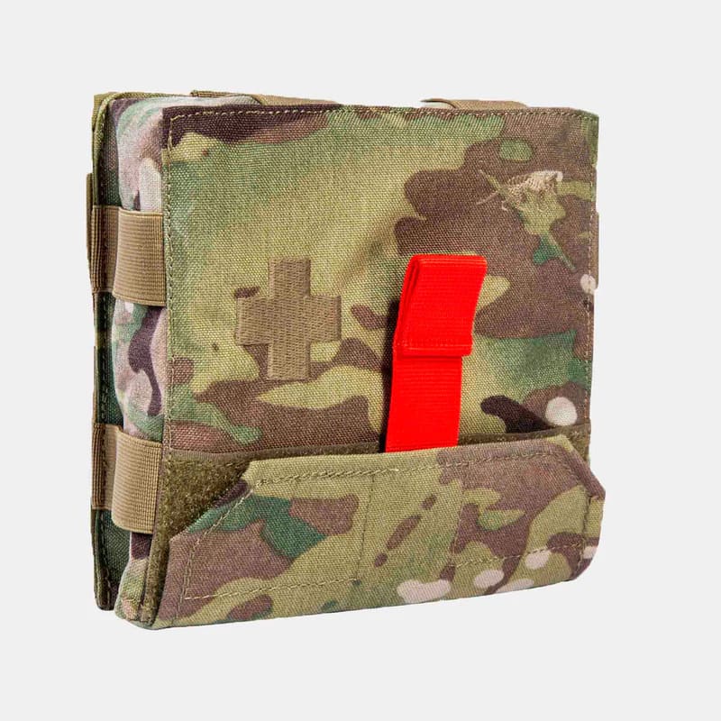 Botiquín IFAK Pouch S MK 4