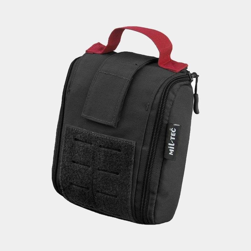 Botiquín IFAK Laser Cut - RACIONES DE COMBATE MRE