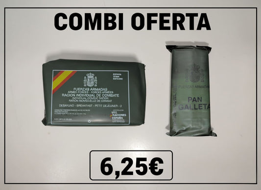 Combi Oferta