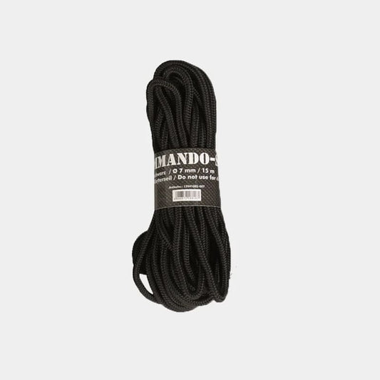 Cuerda comando MIL-TEC (15 m)