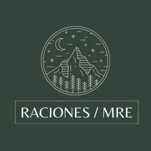 raciones militares