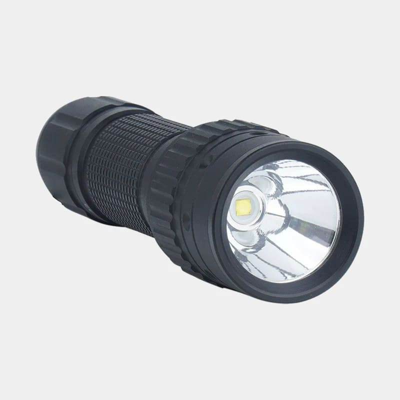 Linterna MT1 Operator MIL-TEC - RACIONES DE COMBATE MRE