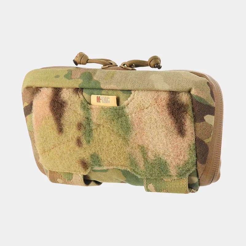 Bolsillo MOLLE Admin Pouch Elite - M-TAC - RACIONES DE COMBATE MRE