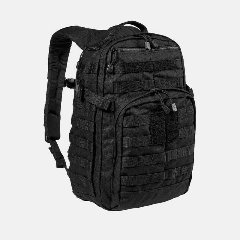 MOCHILA RUSH-12 2.0 24L - 5.11 - RACIONES DE COMBATE MRE