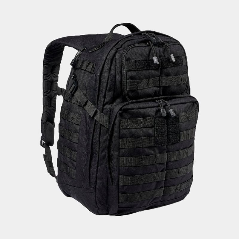 Mochila RUSH-24 NEGRO