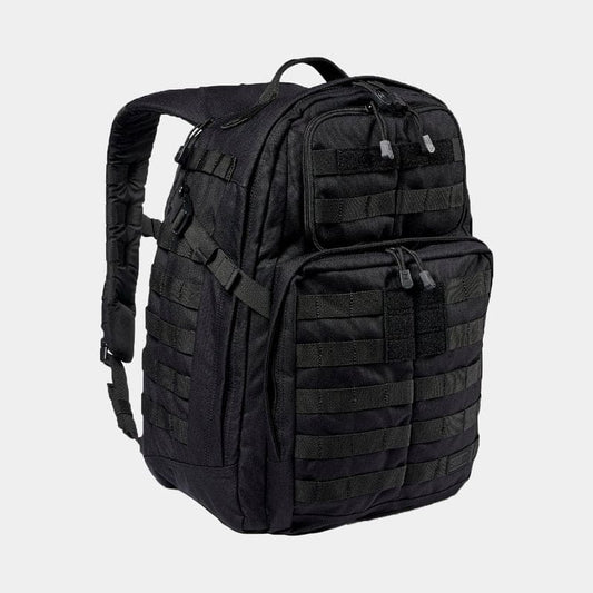 Mochila RUSH-24 NEGRO
