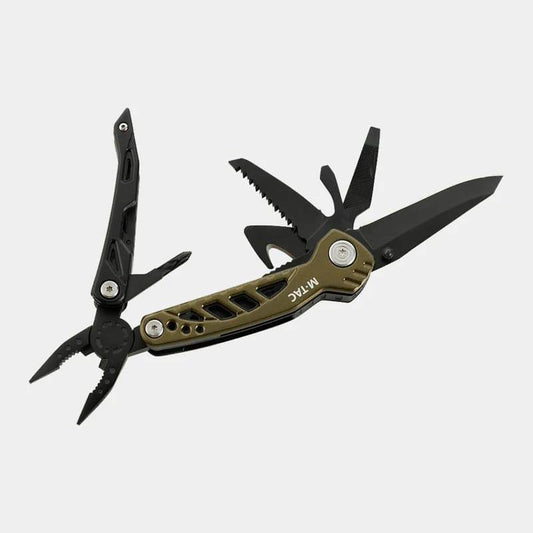 MULTIHERRAMIENTAS M-TAC MULTITOOL TYPE 2 - RACIONES DE COMBATE MRE
