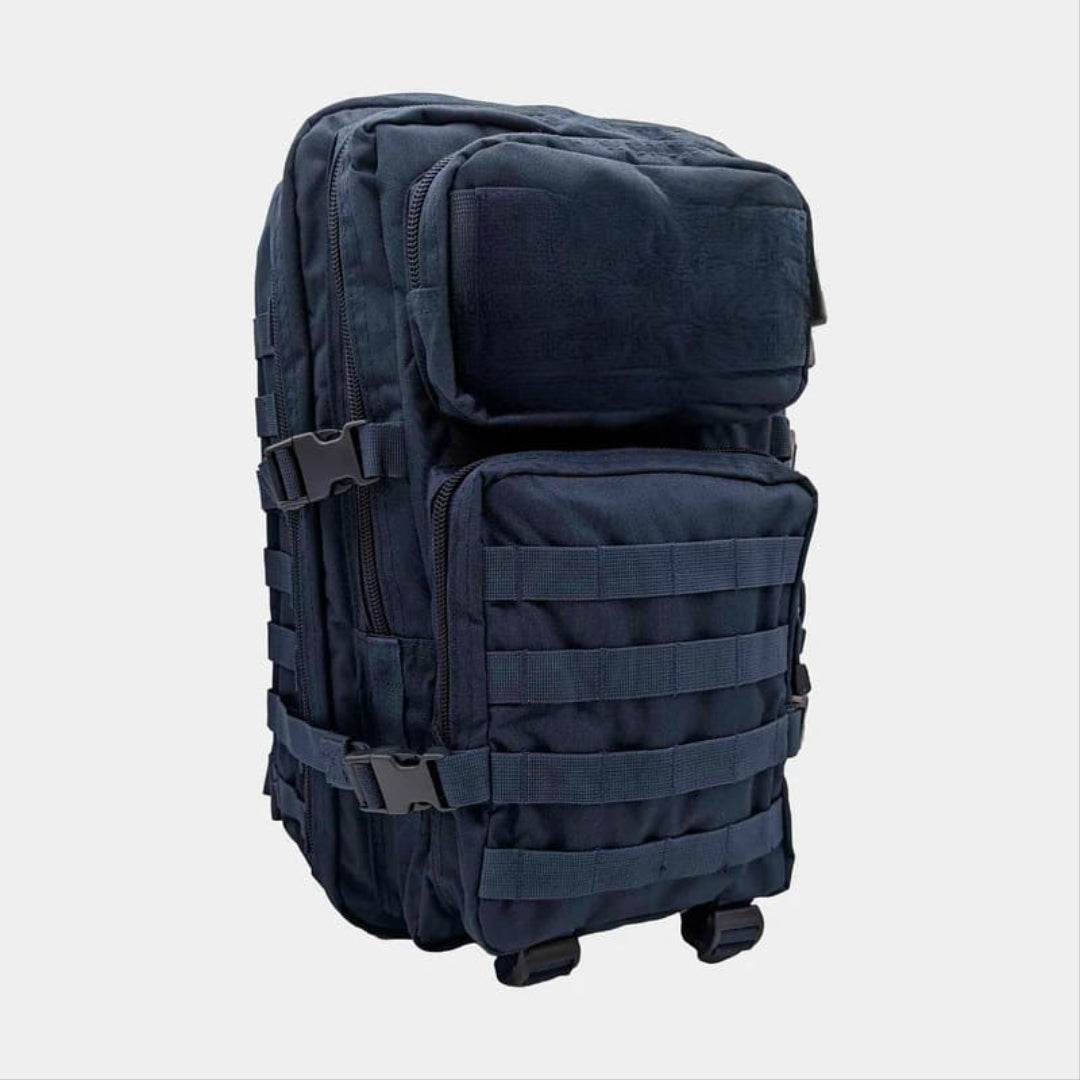 Mochila Assault Pack 36L – MIL-TEC - RACIONES DE COMBATE MRE