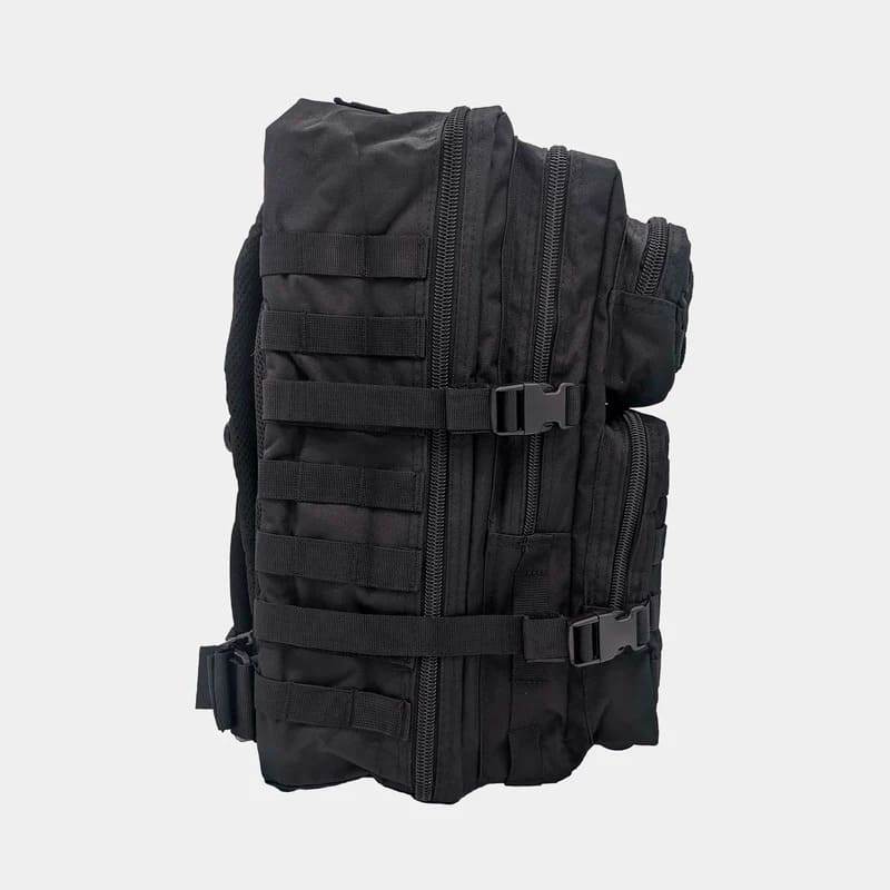 Mochila Assault Pack 36L – MIL-TEC - RACIONES DE COMBATE MRE