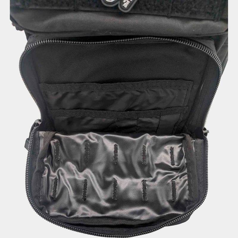 Mochila Assault Pack 36L – MIL-TEC - RACIONES DE COMBATE MRE