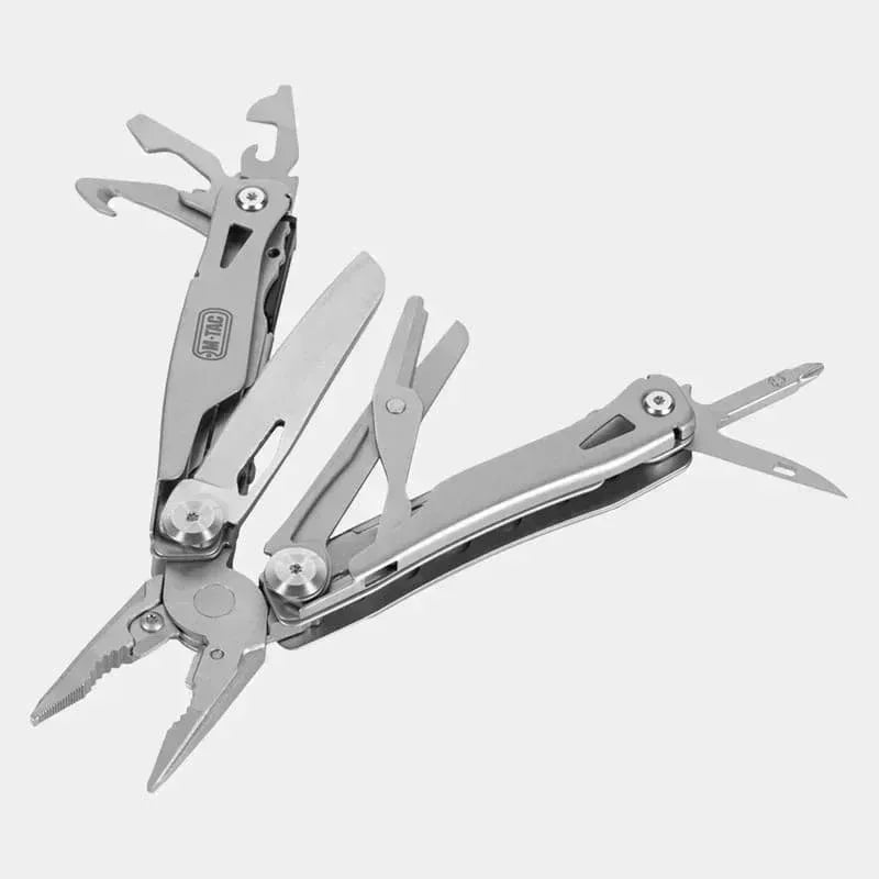 Multiherramientas M-Tac Multitool Type 7 - RACIONES DE COMBATE MRE