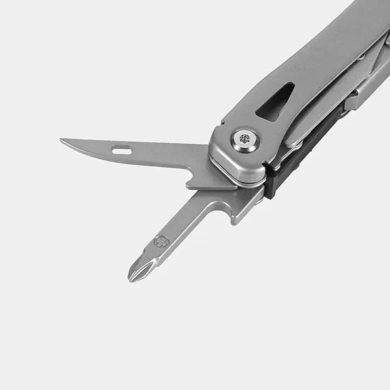 Multiherramientas M-Tac Multitool Type 7 - RACIONES DE COMBATE MRE