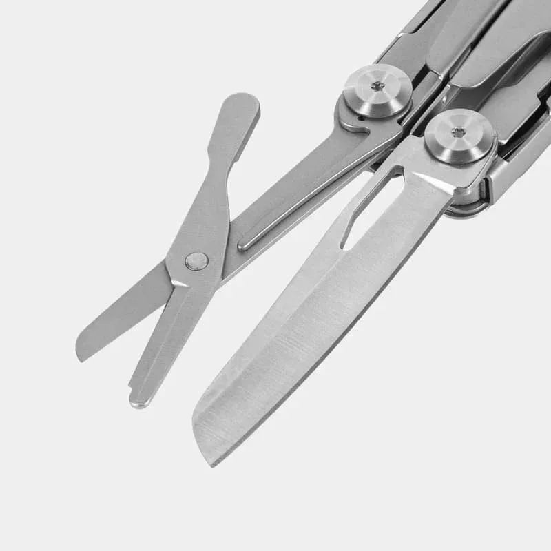 Multiherramientas M-Tac Multitool Type 7 - RACIONES DE COMBATE MRE