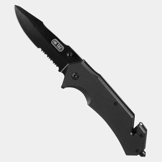 NAVAJA FOLDING KNIFE TYPE 3 – M-TAC - RACIONES DE COMBATE MRE