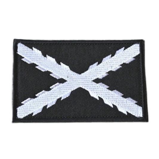 BORGOÑA NEGRO