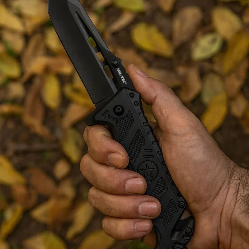 Navaja MIL-TEC 2