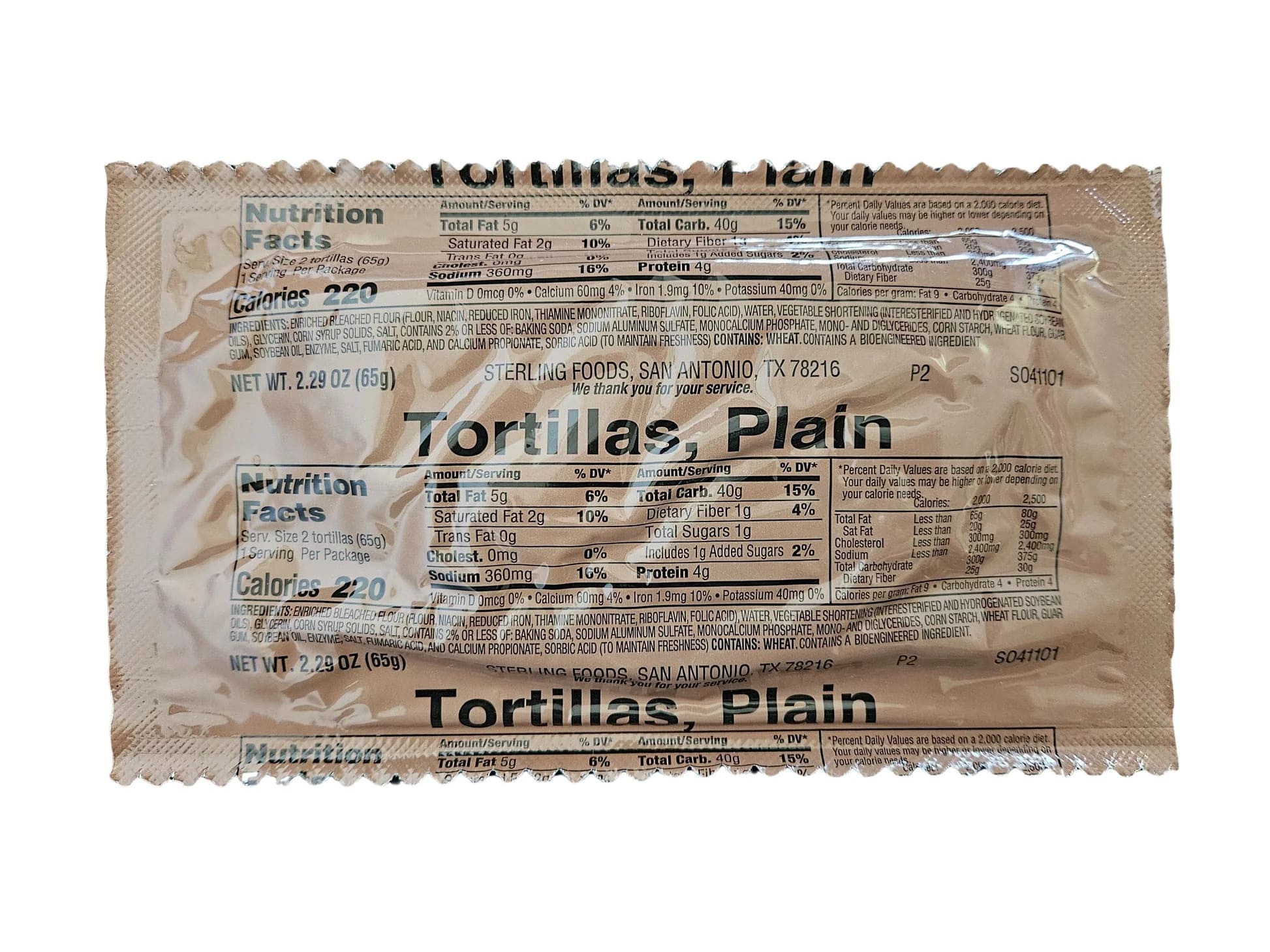 Portada tortilla Principal