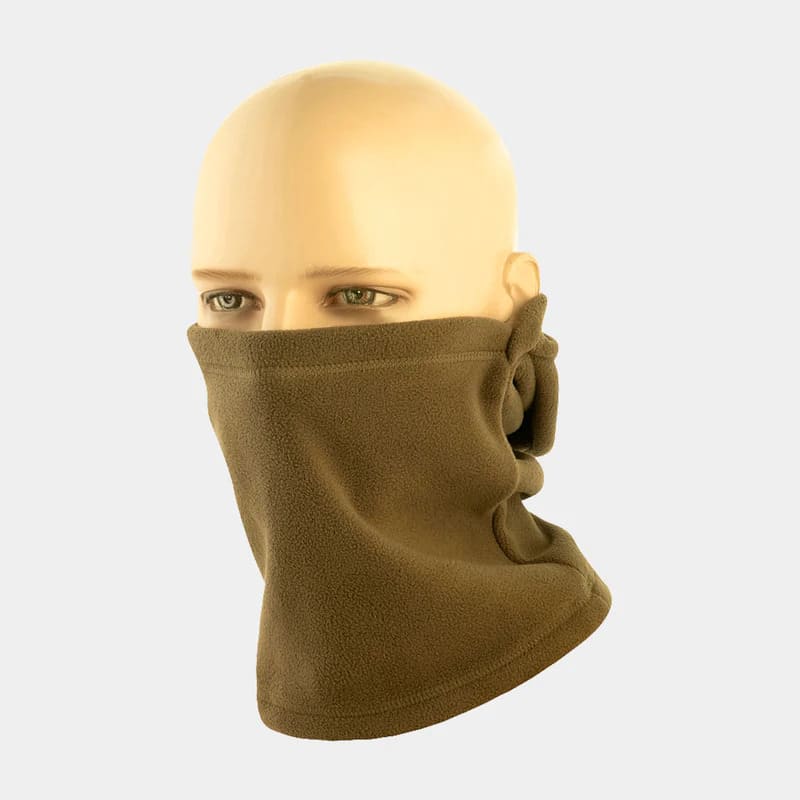 PasamontañasElite Fleece 2