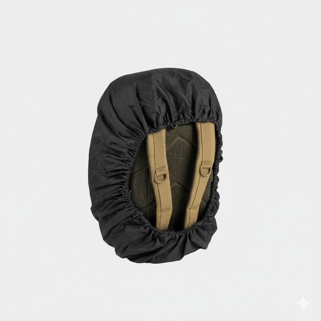 Funda para Mochila MIL-TEC - RACIONES DE COMBATE MRE