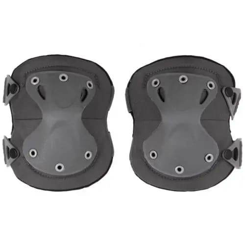 RODILLERAS INVADER GEAR XPD VERDE OD - RACIONES DE COMBATE MRE