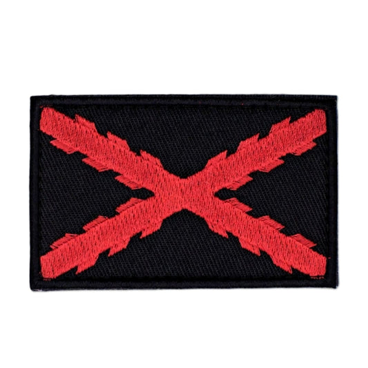 BORGOÑA ROJO