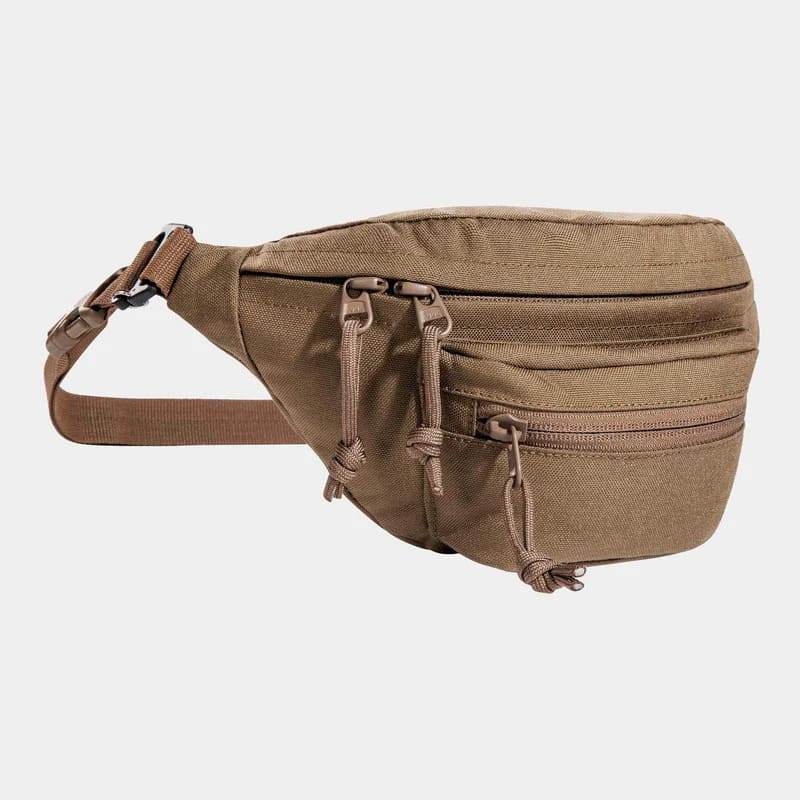 Riñonera Modular Hip Bag - Tasmanian Tiger - RACIONES DE COMBATE MRE