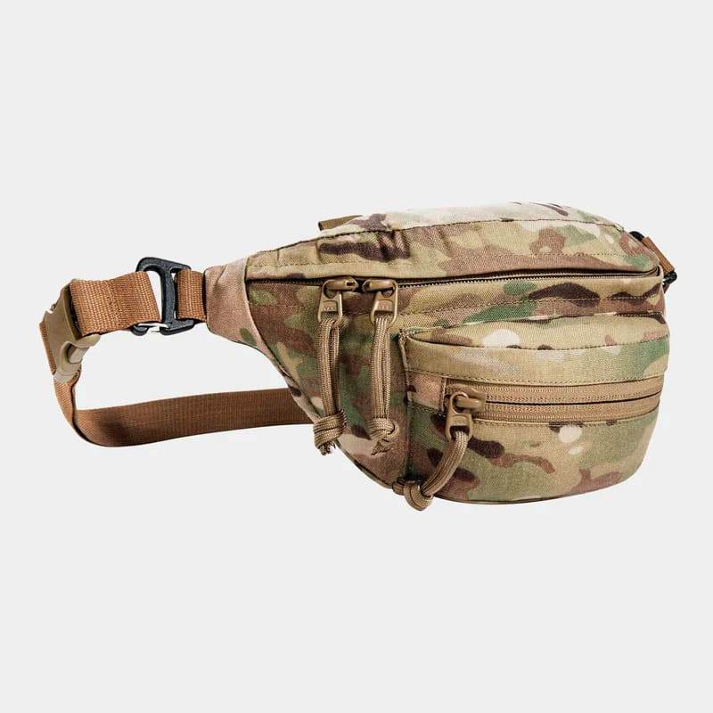 Riñonera Modular Hip Bag - Tasmanian Tiger - RACIONES DE COMBATE MRE