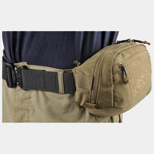 Riñonera Táctica Possum - Helikon-Tex - RACIONES DE COMBATE MRE