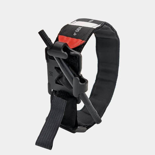 TORNIQUETE TIE 4ª GEN. (Tourniquet In Emergency) - RACIONES DE COMBATE MRE