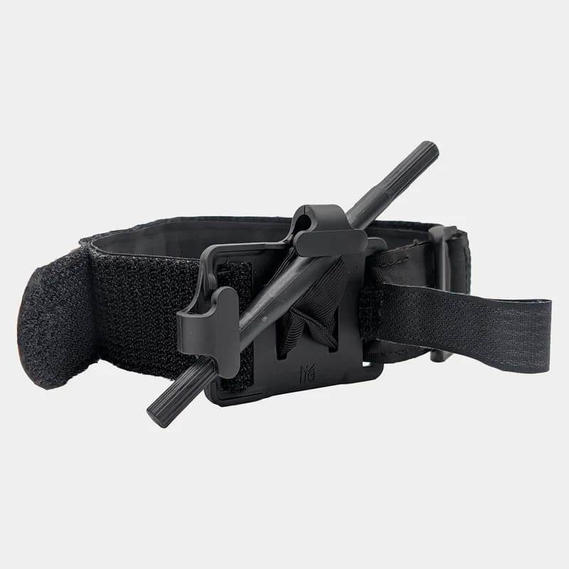 TORNIQUETE TIE 4ª GEN. (Tourniquet In Emergency) - RACIONES DE COMBATE MRE