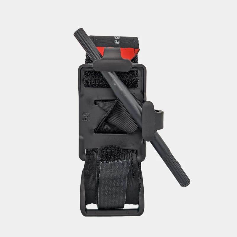 TORNIQUETE TIE 4ª GEN. (Tourniquet In Emergency) - RACIONES DE COMBATE MRE