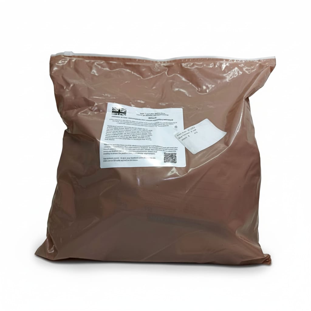 British UK 24 horas Combat