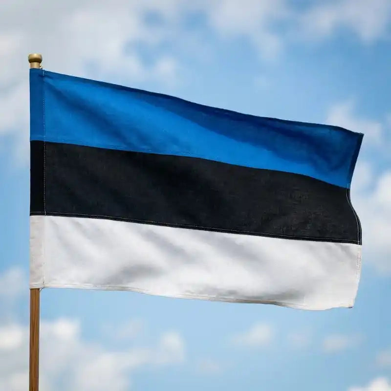 Ración de combate individual – Fuerzas de Defensa de Estonia