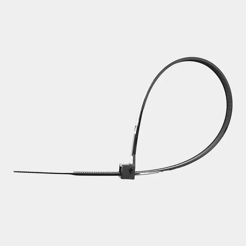 Brida policial reutilizable llave TCH seguridad táctica