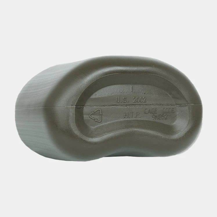 Cantimplora Militar Original US Style 1L – MIL-TEC - RACIONES DE COMBATE MRE
