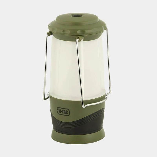 Linterna polivalente Tourist Lamp Matt M-TAC camping outdoor
