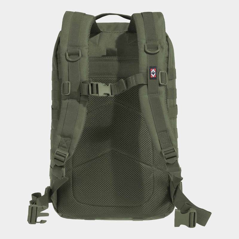 Mochila Assault Large Backpack 46L – Pentagon Tac Maven - RACIONES DE COMBATE MRE