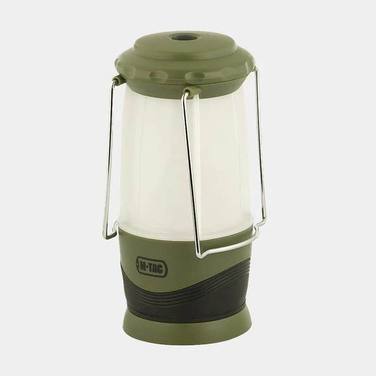 Linterna Polivalente Tourist Lamp Matt M-TAC - RACIONES DE COMBATE MRE
