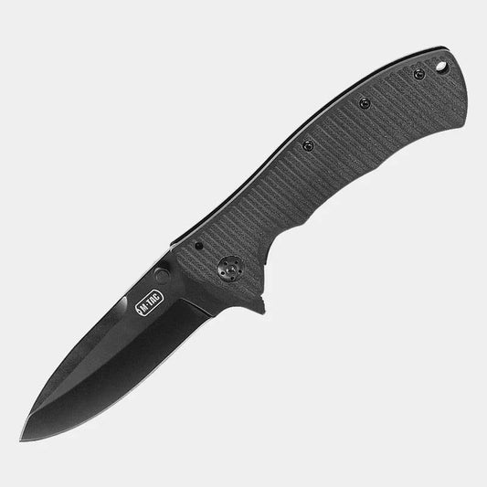 Navaja Folding Knife Type 7 - M-Tac - RACIONES DE COMBATE MRE