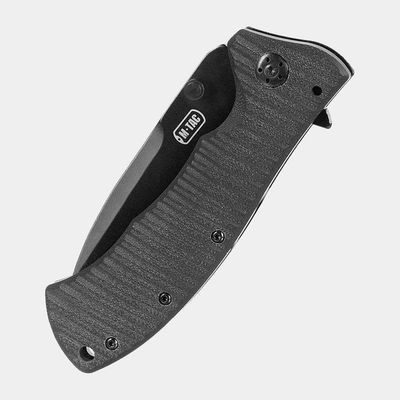 Navaja Folding Knife Type 7 - M-Tac - RACIONES DE COMBATE MRE