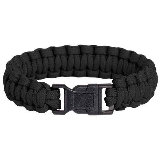 PULSERA PARACORD PENTAGON PSELION