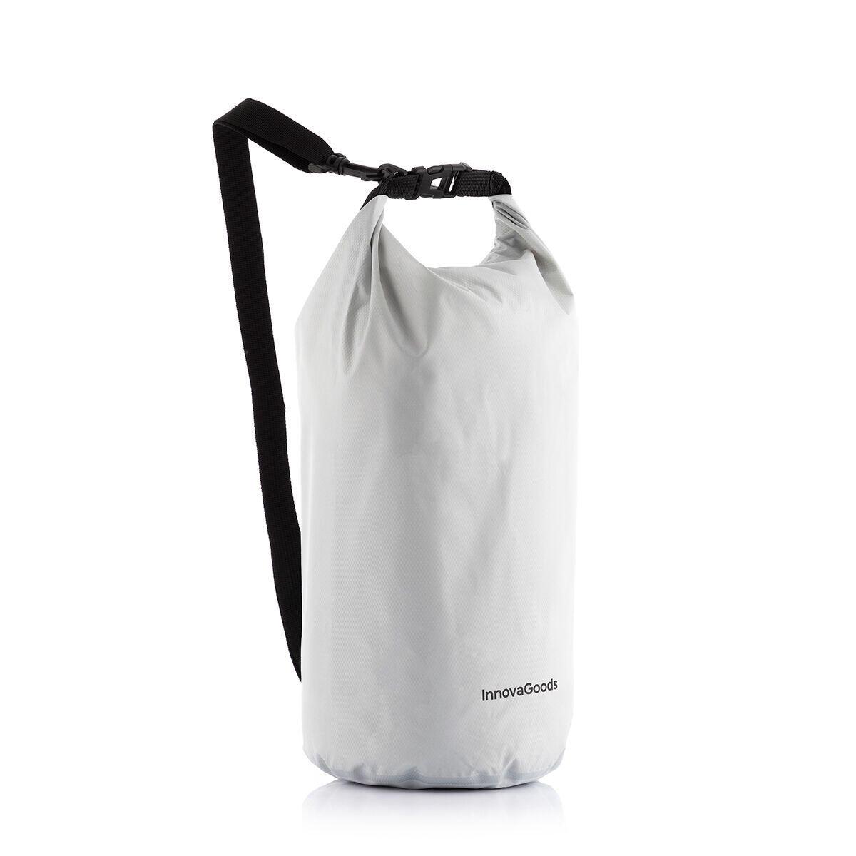 Bolsa Estanca Impermeable Deportiva Drysa 10 L - RACIONES DE COMBATE/MRE