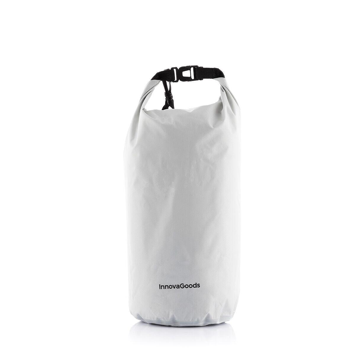 Bolsa Estanca Impermeable Deportiva Drysa 10 L - RACIONES DE COMBATE/MRE