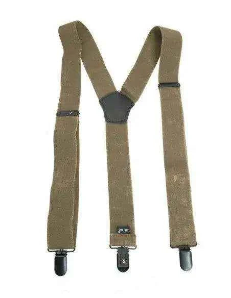 Tirantes Pantalón Estilo Militar - MIL-TEC