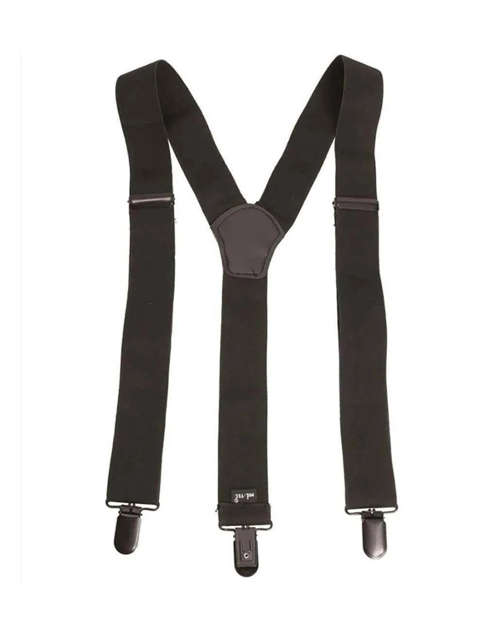 Tirantes Pantalón Estilo Militar - MIL-TEC